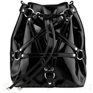 Kickstart aloha from hell bag